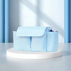 Cart Baby Hanging Storage Bag Mummy Oxford