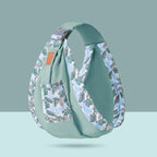 Horizontal Hugging Baby Carrier To Go Out Waist Stool