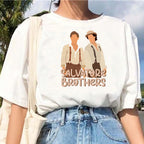 Women's Simple Casual Solid Color Short Sleeve