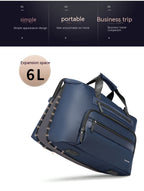 Men's Gym Bag Outdoor Portable