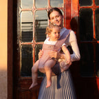 Breathable Mesh Baby Waist Strap