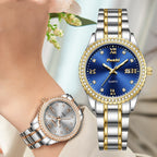 Women's Watch Special Interest Light Luxury High Sense
